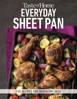 Taste of Home Everyday Sheet Pan